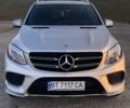 Сірий Мерседес ГЛЕ-Клас, об'ємом двигуна 3.5 л та пробігом 43 тис. км за 29870 $, фото 1 на Automoto.ua