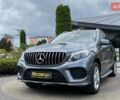 Мерседес ГЛЕ-Класс 2018 в Львове на Automoto.ua Серый Мерседес ГЛЕ-Класс, объемом двигателя 3.5 л и пробегом 73 тыс. км за 25700 $, фото 2 на Automoto.ua