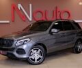 Мерседес ГЛЕ-Класс 2018 в Одессе на Automoto.ua Серый Мерседес ГЛЕ-Класс, объемом двигателя 2.1 л и пробегом 170 тыс. км за 33900 $, фото 1 на Automoto.ua