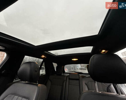 Сірий Мерседес ГЛЕ-Клас, об'ємом двигуна 3.5 л та пробігом 70 тис. км за 33500 $, фото 28 на Automoto.ua
