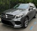 Сірий Мерседес ГЛЕ-Клас, об'ємом двигуна 3 л та пробігом 150 тис. км за 25500 $, фото 1 на Automoto.ua