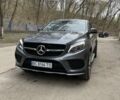 Серый Мерседес ГЛЕ-Класс, объемом двигателя 3 л и пробегом 88 тыс. км за 43000 $, фото 1 на Automoto.ua