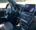 Сірий Мерседес ГЛЕ-Клас, об'ємом двигуна 3.5 л та пробігом 81 тис. км за 23000 $, фото 11 на Automoto.ua