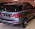 Мерседес ГЛЕ-Класс 2018 в Одессе на Automoto.ua Серый Мерседес ГЛЕ-Класс, объемом двигателя 2.1 л и пробегом 170 тыс. км за 33900 $, фото 4 на Automoto.ua