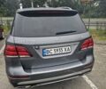 Сірий Мерседес ГЛЕ-Клас, об'ємом двигуна 2.14 л та пробігом 106 тис. км за 37999 $, фото 9 на Automoto.ua