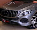 Мерседес ГЛЕ-Клас 2018 у Одесі на Automoto.ua Сірий Мерседес ГЛЕ-Клас, об'ємом двигуна 2.1 л та пробігом 170 тис. км за 33900 $, фото 10 на Automoto.ua
