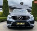 Мерседес ГЛЕ-Класс 2018 в Львове на Automoto.ua Серый Мерседес ГЛЕ-Класс, объемом двигателя 3.5 л и пробегом 73 тыс. км за 25700 $, фото 1 на Automoto.ua
