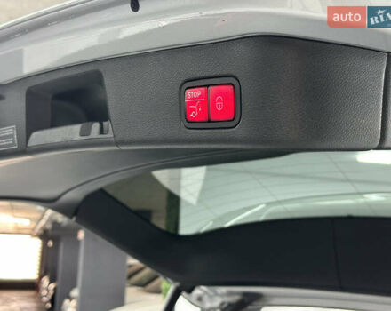 Серый Мерседес ГЛЕ-Класс, объемом двигателя 3.5 л и пробегом 40 тыс. км за 29999 $, фото 21 на Automoto.ua