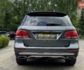 Мерседес ГЛЕ-Класс 2018 в Львове на Automoto.ua Серый Мерседес ГЛЕ-Класс, объемом двигателя 3.5 л и пробегом 73 тыс. км за 25700 $, фото 5 на Automoto.ua