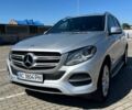 Сірий Мерседес ГЛЕ-Клас, об'ємом двигуна 3.5 л та пробігом 81 тис. км за 23000 $, фото 1 на Automoto.ua