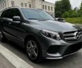 Сірий Мерседес ГЛЕ-Клас, об'ємом двигуна 3 л та пробігом 150 тис. км за 25500 $, фото 4 на Automoto.ua