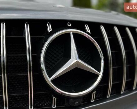 Мерседес ГЛЕ-Класс 2018 в Львове на Automoto.ua Серый Мерседес ГЛЕ-Класс, объемом двигателя 3.5 л и пробегом 73 тыс. км за 25700 $, фото 9 на Automoto.ua