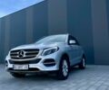 Серый Мерседес ГЛЕ-Класс, объемом двигателя 2.99 л и пробегом 269 тыс. км за 37999 $, фото 1 на Automoto.ua