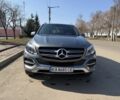 Серый Мерседес ГЛЕ-Класс, объемом двигателя 2.1 л и пробегом 165 тыс. км за 35999 $, фото 1 на Automoto.ua