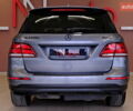 Мерседес ГЛЕ-Клас 2018 у Одесі на Automoto.ua Сірий Мерседес ГЛЕ-Клас, об'ємом двигуна 2.1 л та пробігом 170 тис. км за 33900 $, фото 12 на Automoto.ua