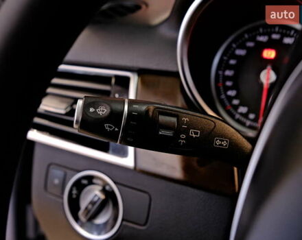 Мерседес ГЛЕ-Клас 2018 у Одесі на Automoto.ua Сірий Мерседес ГЛЕ-Клас, об'ємом двигуна 2.1 л та пробігом 170 тис. км за 33900 $, фото 28 на Automoto.ua