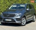 Сірий Мерседес ГЛЕ-Клас, об'ємом двигуна 3.5 л та пробігом 73 тис. км за 24499 $, фото 1 на Automoto.ua