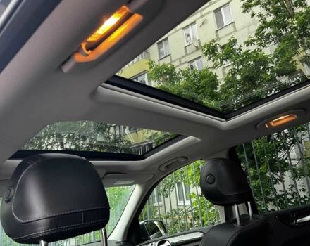 Сірий Мерседес ГЛЕ-Клас, об'ємом двигуна 3 л та пробігом 150 тис. км за 25500 $, фото 10 на Automoto.ua