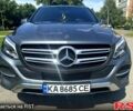 Сірий Мерседес ГЛЕ-Клас, об'ємом двигуна 2.1 л та пробігом 16400 тис. км за 37000 $, фото 1 на Automoto.ua