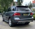 Мерседес ГЛЕ-Класс 2018 в Львове на Automoto.ua Серый Мерседес ГЛЕ-Класс, объемом двигателя 3.5 л и пробегом 73 тыс. км за 25700 $, фото 4 на Automoto.ua