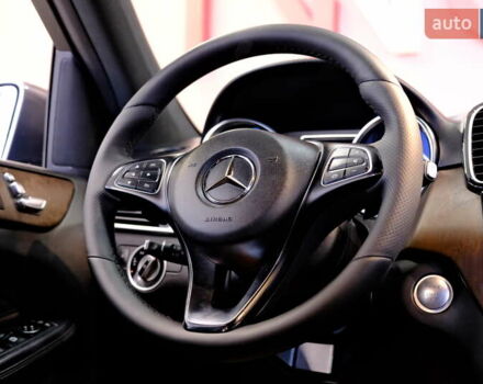Мерседес ГЛЕ-Клас 2018 у Одесі на Automoto.ua Сірий Мерседес ГЛЕ-Клас, об'ємом двигуна 2.1 л та пробігом 170 тис. км за 33900 $, фото 52 на Automoto.ua