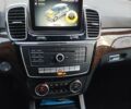 Сірий Мерседес ГЛЕ-Клас, об'ємом двигуна 3.5 л та пробігом 81 тис. км за 23000 $, фото 4 на Automoto.ua