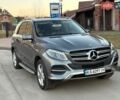 Серый Мерседес ГЛЕ-Класс, объемом двигателя 3.5 л и пробегом 90 тыс. км за 28500 $, фото 1 на Automoto.ua
