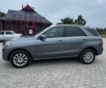 Серый Мерседес ГЛЕ-Класс, объемом двигателя 2.14 л и пробегом 185 тыс. км за 29500 $, фото 1 на Automoto.ua