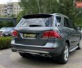 Мерседес ГЛЕ-Класс 2018 в Львове на Automoto.ua Серый Мерседес ГЛЕ-Класс, объемом двигателя 3.5 л и пробегом 73 тыс. км за 25700 $, фото 6 на Automoto.ua