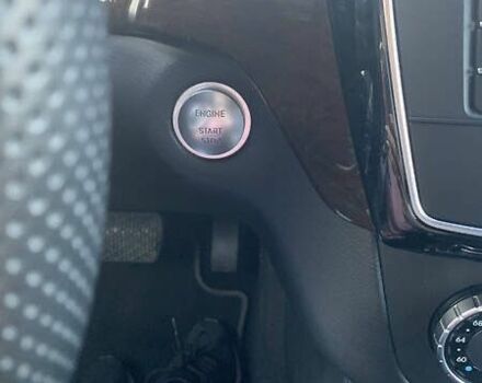 Сірий Мерседес ГЛЕ-Клас, об'ємом двигуна 3.5 л та пробігом 43 тис. км за 29870 $, фото 3 на Automoto.ua