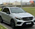 Серый Мерседес ГЛЕ-Класс, объемом двигателя 3 л и пробегом 157 тыс. км за 35900 $, фото 2 на Automoto.ua