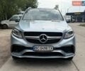 Серый Мерседес ГЛЕ-Класс, объемом двигателя 3.5 л и пробегом 29 тыс. км за 27000 $, фото 1 на Automoto.ua