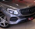 Мерседес ГЛЕ-Класс 2018 в Одессе на Automoto.ua Серый Мерседес ГЛЕ-Класс, объемом двигателя 2.1 л и пробегом 170 тыс. км за 33900 $, фото 2 на Automoto.ua
