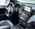 Сірий Мерседес ГЛЕ-Клас, об'ємом двигуна 3 л та пробігом 27 тис. км за 47770 $, фото 5 на Automoto.ua