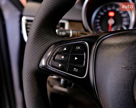 Мерседес ГЛЕ-Клас 2018 у Одесі на Automoto.ua Сірий Мерседес ГЛЕ-Клас, об'ємом двигуна 2.1 л та пробігом 170 тис. км за 33900 $, фото 30 на Automoto.ua