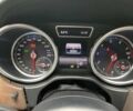 Серый Мерседес ГЛЕ-Класс, объемом двигателя 3 л и пробегом 88 тыс. км за 42300 $, фото 24 на Automoto.ua