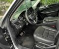 Сірий Мерседес ГЛЕ-Клас, об'ємом двигуна 3 л та пробігом 150 тис. км за 25500 $, фото 6 на Automoto.ua