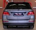 Мерседес ГЛЕ-Класс 2018 в Одессе на Automoto.ua Серый Мерседес ГЛЕ-Класс, объемом двигателя 2.1 л и пробегом 170 тыс. км за 33900 $, фото 5 на Automoto.ua