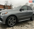 Сірий Мерседес ГЛЕ-Клас, об'ємом двигуна 3.5 л та пробігом 70 тис. км за 33500 $, фото 5 на Automoto.ua