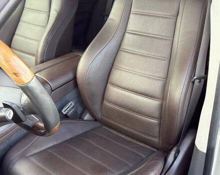 Сірий Мерседес ГЛЕ-Клас, об'ємом двигуна 3 л та пробігом 204 тис. км за 59500 $, фото 10 на Automoto.ua