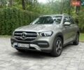 Сірий Мерседес ГЛЕ-Клас, об'ємом двигуна 1.95 л та пробігом 71 тис. км за 47000 $, фото 1 на Automoto.ua