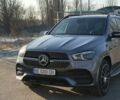 Серый Мерседес ГЛЕ-Класс, объемом двигателя 3 л и пробегом 112 тыс. км за 64500 $, фото 1 на Automoto.ua