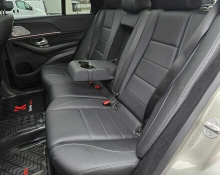 Сірий Мерседес ГЛЕ-Клас, об'ємом двигуна 1.95 л та пробігом 77 тис. км за 49999 $, фото 19 на Automoto.ua