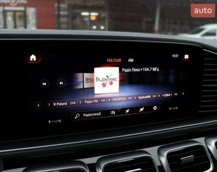 Серый Мерседес ГЛЕ-Класс, объемом двигателя 3 л и пробегом 88 тыс. км за 59900 $, фото 26 на Automoto.ua