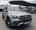 Сірий Мерседес ГЛЕ-Клас, об'ємом двигуна 1.99 л та пробігом 180 тис. км за 40500 $, фото 1 на Automoto.ua