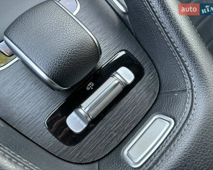 Сірий Мерседес ГЛЕ-Клас, об'ємом двигуна 2.93 л та пробігом 180 тис. км за 53500 $, фото 77 на Automoto.ua
