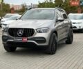 Серый Мерседес ГЛЕ-Класс, объемом двигателя 2 л и пробегом 157 тыс. км за 45990 $, фото 1 на Automoto.ua