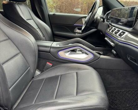 Сірий Мерседес ГЛЕ-Клас, об'ємом двигуна 1.99 л та пробігом 102 тис. км за 44999 $, фото 22 на Automoto.ua