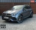 Сірий Мерседес ГЛЕ-Клас, об'ємом двигуна 3 л та пробігом 82 тис. км за 57500 $, фото 1 на Automoto.ua
