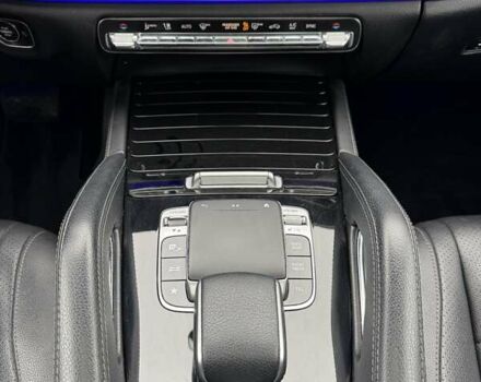 Сірий Мерседес ГЛЕ-Клас, об'ємом двигуна 1.99 л та пробігом 102 тис. км за 44999 $, фото 40 на Automoto.ua